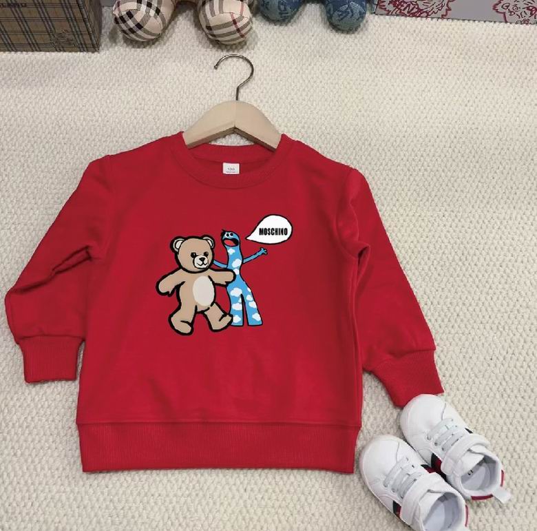 Moschino sz80-150 147